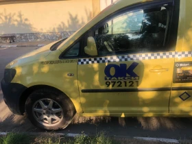 VW Caddy, снимка 4