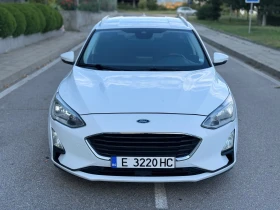 Ford Focus 1.5 TDCI , снимка 2