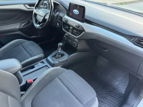 Ford Focus 1.5 TDCI , снимка 12
