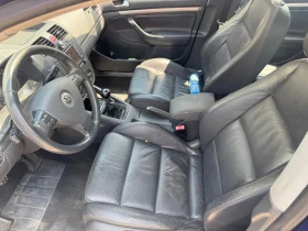 VW Golf 2.0fsi, снимка 3