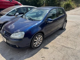 VW Golf 2.0fsi, снимка 1