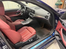BMW 430 M Sport Pack + * АвтоКредит * (ЦЕНА ДО БГ), снимка 13
