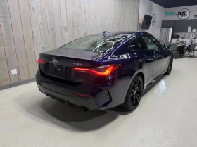BMW 430 M Sport Pack + * АвтоКредит * (ЦЕНА ДО БГ), снимка 5