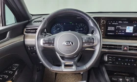 Kia K5 NOBLESSE FULL| 360| DISTO| VENT| MIRROR CAM| NO AC, снимка 10