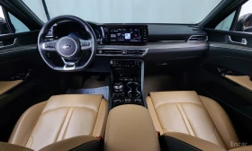 Kia K5 NOBLESSE FULL| 360| DISTO| VENT| MIRROR CAM| NO AC, снимка 7