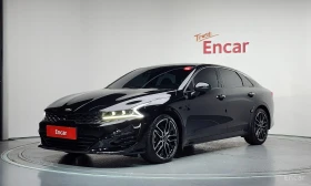 Kia K5 NOBLESSE FULL| 360| DISTO| VENT| MIRROR CAM| NO AC, снимка 1