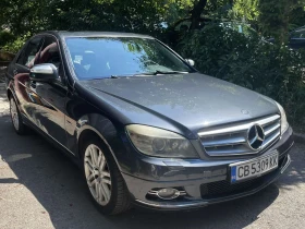 Mercedes-Benz C 320, снимка 1