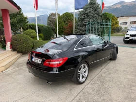 Mercedes-Benz E 350 CDI Coupe* Camera* Panorama* Harman\Kardon , снимка 13