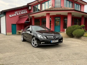 Mercedes-Benz E 350 CDI Coupe* Camera* Panorama* Harman\Kardon , снимка 16