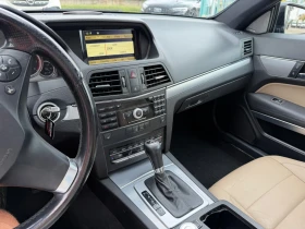 Mercedes-Benz E 350 CDI Coupe* Camera* Panorama* Harman\Kardon , снимка 5