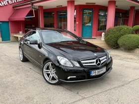 Mercedes-Benz E 350 CDI Coupe* Camera* Panorama* Harman\Kardon , снимка 2