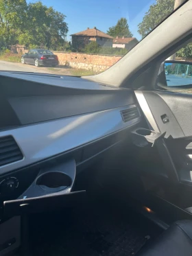 BMW 530 D, снимка 7