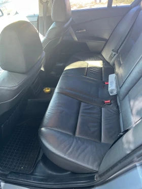 BMW 530 D, снимка 10