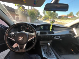 BMW 530 D, снимка 6