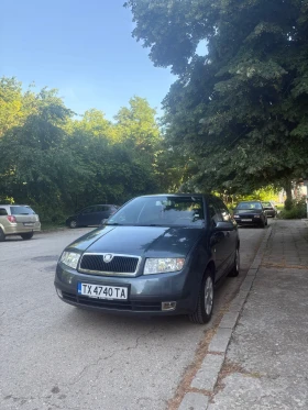 Skoda Fabia Excellent , снимка 3