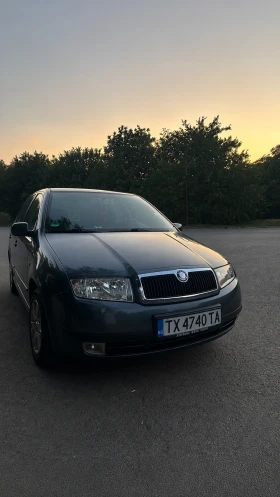 Skoda Fabia Excellent , снимка 2