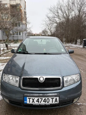 Skoda Fabia Excellent , снимка 9