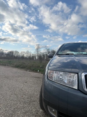Skoda Fabia Excellent , снимка 7