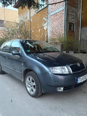 Skoda Fabia Excellent , снимка 5