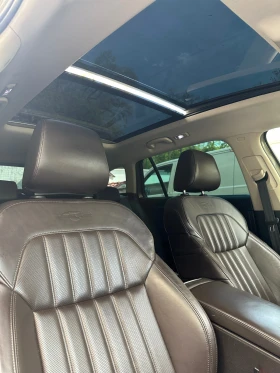 Skoda Superb  2.0TDI 190hp-4x4-LAURIN&KLEMENT ПЪРВИ СОБСТВЕНИК, снимка 7