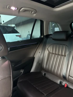 Skoda Superb  2.0TDI 190hp-4x4-LAURIN&KLEMENT ПЪРВИ СОБСТВЕНИК, снимка 9