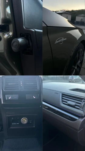 Skoda Superb  2.0TDI 190hp-4x4-LAURIN&KLEMENT ПЪРВИ СОБСТВЕНИК, снимка 12