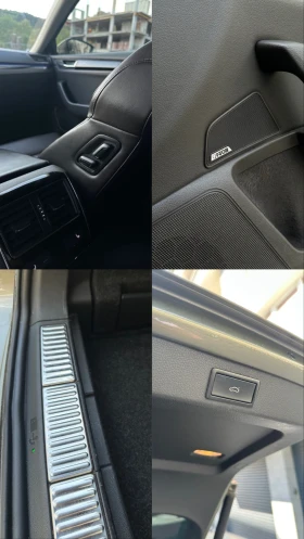 Skoda Superb  2.0TDI 190hp-4x4-LAURIN&KLEMENT ПЪРВИ СОБСТВЕНИК, снимка 13