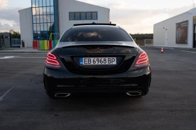 Mercedes-Benz C 300 ЛИЗИНГ, снимка 10
