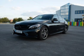 Mercedes-Benz C 300 ЛИЗИНГ, снимка 6
