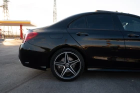 Mercedes-Benz C 300 ЛИЗИНГ, снимка 9