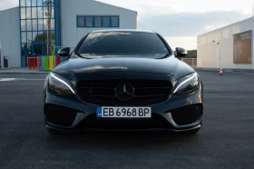 Mercedes-Benz C 300 ЛИЗИНГ, снимка 4
