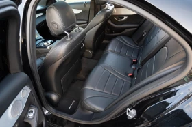 Mercedes-Benz C 300 ЛИЗИНГ, снимка 16