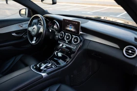 Mercedes-Benz C 300 ЛИЗИНГ, снимка 13