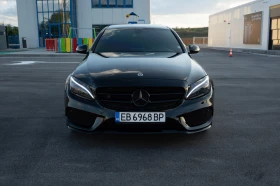 Mercedes-Benz C 300 ЛИЗИНГ, снимка 3