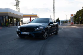 Mercedes-Benz C 300 ЛИЗИНГ, снимка 5