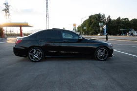 Mercedes-Benz C 300 ЛИЗИНГ, снимка 7