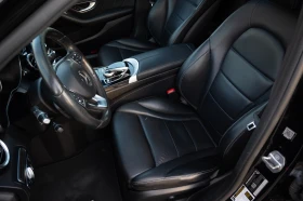 Mercedes-Benz C 300 ЛИЗИНГ, снимка 14