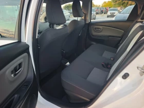 Toyota Yaris 1.5i Hybrid , снимка 8