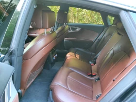 Audi A7 3.0 BiTDI* QUATTRO* RS ПАКЕТ, снимка 10