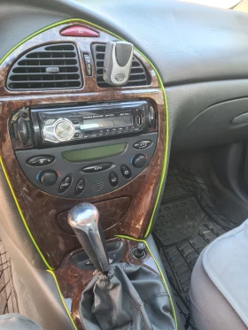 Citroen C5, снимка 5