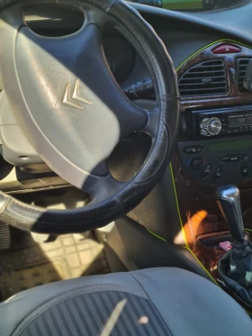 Citroen C5, снимка 7