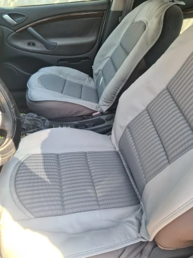 Citroen C5, снимка 4