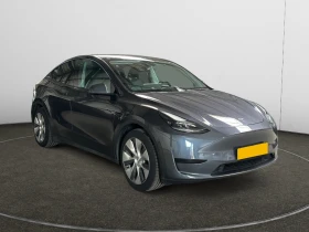 Tesla Model Y Standard Range 60 kWh Leather Navi LED , снимка 1