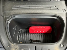 Tesla Model Y Standard Range 60 kWh Leather Navi LED , снимка 14