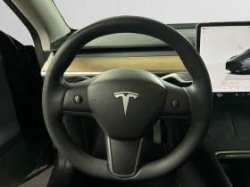 Tesla Model Y Standard Range 60 kWh Leather Navi LED , снимка 8