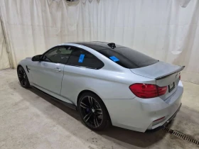 BMW M4 * 2DR CPE * CARFAX * , снимка 4
