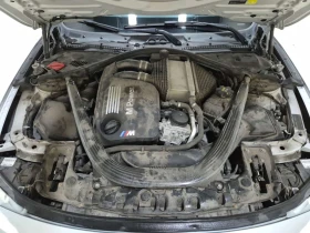 BMW M4 * 2DR CPE * CARFAX * , снимка 16