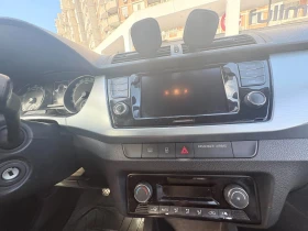 Skoda Fabia 1.0 MPI, снимка 10