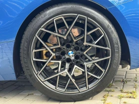 BMW M8  Competition xDrive 4.4 V8 Carbon Package, снимка 4