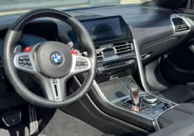BMW M8  Competition xDrive 4.4 V8 Carbon Package, снимка 5